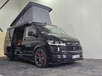 Volkswagen T6.1 ABT PAKKET |DIKSTE CAMPER VAN NEDERLAND 2023, Volkswagen, Bus-model, Bedrijf, Diesel