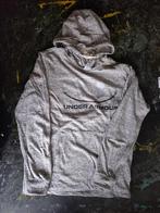 Under Armour Hoodie - Grijs - Maat S, Kleding | Heren, Under Armour, Ophalen of Verzenden, Zo goed als nieuw, Grijs