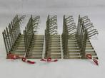 50 stuks Märklin bovenleiding rijmasten 7009, Hobby en Vrije tijd, Modeltreinen | H0, Gebruikt, Gelijkstroom of Wisselstroom, Overige typen