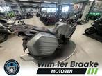 Kawasaki GTR 1400 ABS (bj 2009), 4 cilinders, Bedrijf, Meer dan 35 kW, Toermotor