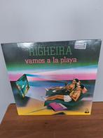 Righeira ‎– Vamos A La Playa (Original Version, Ophalen of Verzenden, Zo goed als nieuw, 12 inch