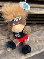 Berni mascotte van de EK 1988 Duitsland, Verzamelen, Sportartikelen en Voetbal, Ophalen of Verzenden, Zo goed als nieuw, Buitenlandse clubs