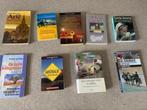 reisboeken over diverse landen/werelddelen, Boeken, Reisverhalen, Ophalen of Verzenden, Zo goed als nieuw