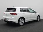 Volkswagen Golf 1.5 eHybrid Life Edition Adaptieve Cruise Co, Auto's, Oldtimers, Automaat, 12 maanden, Stof, 1498 cc
