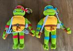 Knuffels teenage mutant ninja turtle, Ophalen of Verzenden, Nieuw, Overige typen