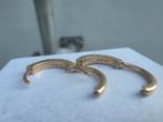 Pandora goud 14 karaat, Ophalen of Verzenden, Nieuw, Goud, Goud