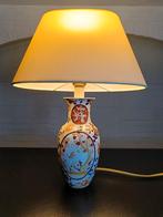 Japanse Imari vaas/lamp., Ophalen of Verzenden