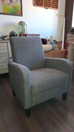 Fauteuil, Ophalen, Hout, Minder dan 75 cm, Zo goed als nieuw