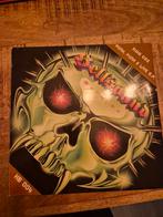 Rob Gee - Punk, Funk & Live E.P. - Hellsound Records, Ophalen of Verzenden, Gebruikt, 12 inch, Techno of Trance