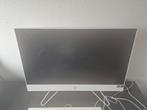 HP 27 cb0703 full hd 27 inch te koop voor maar 250 Euro!, Ophalen, Hp, Gebruikt, Met monitor