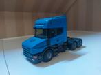 Tekno Scania 164 torpedo, Hobby en Vrije tijd, Modelauto's | 1:50, Ophalen of Verzenden, Zo goed als nieuw, Bus of Vrachtwagen