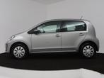 Volkswagen up! 1.0 | Achteruitrijcamera | Climate control |, Auto's, Stof, Gebruikt, 4 stoelen, 891 kg