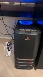 Gaming pc i7 gtx660 ti 2gb, Computers en Software, Ophalen, Gaming