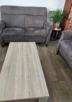 Salontafel, 100 tot 150 cm, Zo goed als nieuw, Minder dan 50 cm, Rechthoekig