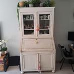 Antieke kast(opknapper), Huis en Inrichting, Kasten | Buffetkasten, Ophalen, Gebruikt, 100 tot 150 cm, Met deur(en)