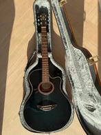Yamaha APX-4A Gitaar met Koffer, Muziek en Instrumenten, Snaarinstrumenten | Gitaren | Akoestisch, Ophalen, Gebruikt, Western- of Steelstringgitaar