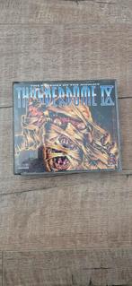 Thunderdome IX 9, Ophalen of Verzenden, Gebruikt, Overige genres