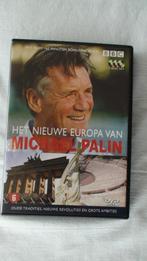 Het nieuwe europa van Michael Palin, Cd's en Dvd's, Dvd's | Documentaire en Educatief, Alle leeftijden, Ophalen of Verzenden, Overige typen