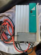 Mastervolt acculader 24v -15 A, Ophalen of Verzenden, Gebruikt, Overige typen