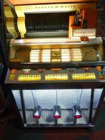 Seeburg KD 200   1957, Verzamelen, Automaten | Jukeboxen, Ophalen, Gebruikt, 1950 tot 1960, Seeburg