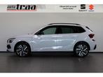 Skoda Kamiq 1.0 TSI Sport DSG Automaat Business Edition / 18, Auto's, Skoda, 12 maanden, Gebruikt, Parkeersensor, Wit