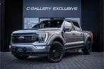 Ford USA F-150 5.0 V8 XLT - Panorama | B&O | 360 Camera | Me, Automaat, Gebruikt, Leder, Bedrijf