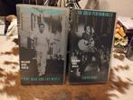 Elvis Presley video banden 2 stuks, Alle leeftijden, Ophalen of Verzenden, Gebruikt