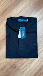 Ralph Lauren Polo nieuw blauw maat xxl, Ophalen of Verzenden, Nieuw, Overige maten, Zwart