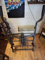 karper set uitrusting compleet incl voerboot, Watersport en Boten, Hengelsport | Karpervissen, Ophalen, Zo goed als nieuw, Complete set