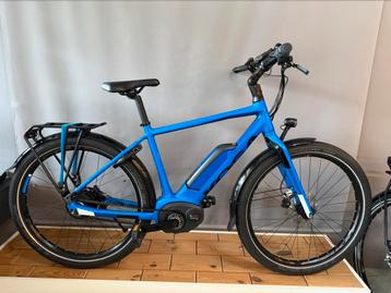Elektrische herenfiets KOGA PACE B10 Belt 500wh beschikbaar voor biedingen