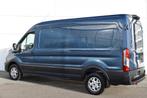 Ford E-Transit 350 68kWh L3H2 Trend | Camera | BLIS | Adapti, Automaat, 2549 kg, Gebruikt, 750 kg