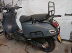 2x goed onderhouden scooters, Fietsen en Brommers, Scooters | Overige merken, Maximaal 45 km/u, Ophalen of Verzenden, Zo goed als nieuw