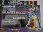 Takara Transformers Megatron 16-S Special (Japanse uitgave)., Verzamelen, Transformers, G1, Ophalen of Verzenden, Zo goed als nieuw