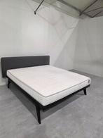 Auping Original Bed 180x200 met Cresto Matras, Tweepersoons, Ophalen of Verzenden, Zo goed als nieuw, 180 cm