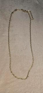 Pandora vergulde ketting - 70 cm, verstelbaar, Ophalen of Verzenden