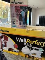 Wagner Wallperfect W 665 Verfspuitsysteem, Ophalen of Verzenden, Nieuw
