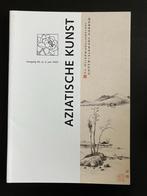 Tijdschrift Aziatische Kunst 1955-2020, 2 euro per nummer, Ophalen of Verzenden, Zo goed als nieuw, Wetenschap en Natuur