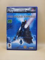 The Polar Express PS2, 1 speler, Sony support, Eén computer, Ophalen of Verzenden