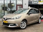 Renault Grand Scénic 1.2 TCe Limited, Cruise Cr, Navi, PDC, Voorwielaandrijving, 15 km/l, Gebruikt, Euro 6