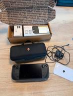 Gezocht: Steam Deck OLED 512GB/1TB, Online, Overige genres, 1 speler, Nieuw