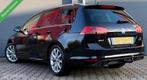 Volkswagen Golf Variant 1.2 TSI Highline Trekhaak/Navi/Clima, Auto's, Volkswagen, Voorwielaandrijving, Euro 5, Gebruikt, 4 cilinders