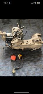 125cc hexagon blok in onderdelen te koop (gilera)(runner)180, Ophalen of Verzenden