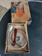 Steriliseer wonder, Verzamelen, Retro, Ophalen of Verzenden, Huis en Inrichting