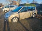 Renault Grand Scenic 2.0 16V (handgas en handrem), 1998 cc, Stof, 4 cilinders, Origineel Nederlands