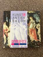 Kunst & Antiek Salon Primavera, Ophalen of Verzenden, Zo goed als nieuw, Schilder- en Tekenkunst