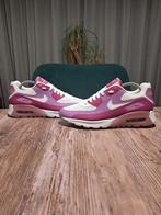 Nike Air Max Ultra BR 'Fuchsia Glow' Size 38,5, Wit, Nike, Ophalen of Verzenden, Sneakers of Gympen