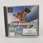 Cool Boarders 3 (PS1) || Nu voor maar €3.99!, Gebruikt, Ophalen of Verzenden, 1 speler