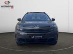 Citroen C5 Aircross 1.6 Plug-in Hybrid Shine 2020 | Schuif-/, Gebruikt, Euro 6, 4 cilinders, 181 pk