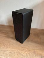 Sonos SYMFONISK boekenplank speaker incl wandbeugel - Zwart, Audio, Tv en Foto, Luidsprekers, Ophalen of Verzenden, Zo goed als nieuw