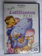 Poeh's Lollifantenfilm (Walt Disney), Cd's en Dvd's, Dvd's | Tekenfilms en Animatie, Alle leeftijden, Ophalen of Verzenden, Tekenfilm